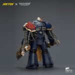 Warhammer The Horus Heresy Action Figure Night Lords Contekar Terminator 2 14 cm - immagine 3