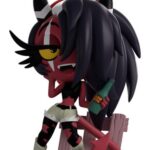 Helluva Boss Vinyl Figure Sallie May 13 cm