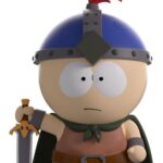 South Park Vinyl Figure Ranger Stan Marshwalker 10 cm