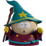 South Park Vinyl Figure Grand Wizard King 12 cm