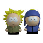 South Park Vinyl Figures 2-Pack Tweek & Craig 12 cm