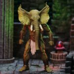 Conan the Barbarian Epic H.A.C.K.S. Action Figures The Tower of the Elephant Set: Young Conan and Yag Kosha - immagine 5