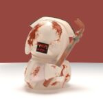 Silent Hill Tubbz PVC Figure Bubble Head Nurse Boxed Edition 10 cm - immagine 4