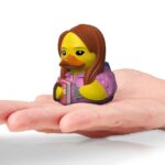 Mean Girls Tubbz Mini PVC Figure Cady 5 cm - immagine 2