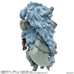 MONSTER HUNTER CAPCOM FIGURE BUILDER STANDARD MODEL PLUS PALICO VOL 1 (4 - immagine 4