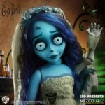 Corpse Bride LDD Presents Doll Emily 25 cm - immagine 5