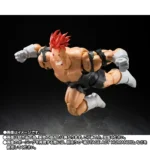 DRAGON BALL Z RECOOME THE NIGHTMARE S.H.FIGUARTS - immagine 2
