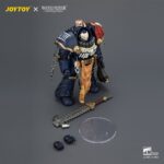 Warhammer The Horus Heresy Action Figure Night Lords Contekar Terminator 1 14 cm - immagine 6