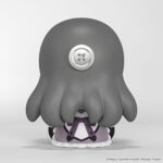 Puella Magi Madoka Magica Huggy Good Smile Mini Figure Homura Akemi 7 cm - immagine 5