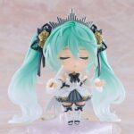 Character Vocal Series 01: Hatsune Miku Nendoroid Action Figure Symphony: 10th Anniversary Ver. 10 cm - immagine 4