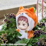 Jujutsu Kaisen Look Up Cape for PVC Figures Anime 5th Anniversary Yuji Itadori - immagine 2