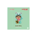 MONCHHICI LUCKY CAT BLIND BOX (6) - immagine 4
