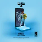ULYSSE 31 ULYSSE NEON FIGURE - immagine 4