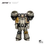 Warhammer The Horus Heresy Action Figure Iron Warriors MkII Assault Legionary 2 12 cm - immagine 2