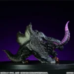 MONSTER HUNTER GORE MAGALA CAPCOM FIGURE BUILDER SOFVI MODEL - immagine 2