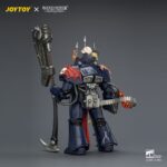 Warhammer The Horus Heresy Action Figure Night Lords Legion Praetor in Tartaros Terminator Armour 14 cm - immagine 3
