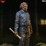 Friday the 13th: The Game Action Figure Jason (Part 9) 18 cm - immagine 5