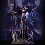 Serpent Kin Action Figure 1/6 Calamity 30 cm - immagine 2