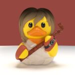 Silent Hill Tubbz PVC Figure Heather Mason Boxed Edition 10 cm - immagine 4