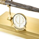 Harry Potter Wand Replica Alohomora (Celebration 2026) 37 cm - immagine 6