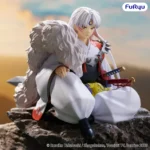 INUYASHA SESSHOMARU VOL 2 NOODLE STOPPER FIGURE - immagine 4