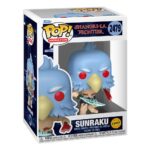 Shangri-La Frontier POP! Animation Vinyl Figures Sunraku with Chase 9 cm Assortment (6) - immagine 5