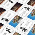 Monopoly Board Game School of Magical Animals *German Version* - immagine 2
