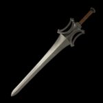 Masters of the Universe (Movie 2026) LARP Stunt Prop Replica 1/1 He-Man Sword of Power 94 cm - immagine 2