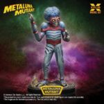 Universal Monsters Plastic Model Kit 1/8 Metaluna Mutant 26cm - immagine 2