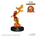 Marvel HeroClix: 25th Anniversary Retail Chase Booster - immagine 4