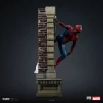 SPIDER-MAN BRAND NEW DAY  SPIDER-MAN 1/10 STATUE - immagine 3