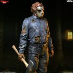 Friday the 13th: The Game Action Figure Jason (Part 9) 18 cm - immagine 2
