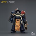 Warhammer The Horus Heresy Action Figure Night Lords Contekar Terminator 2 14 cm - immagine 2