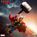 Marvel One:12 Collective Action Figure 1/12 The Mighty Thor 17 cm - immagine 3