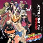 Hitman Reborn Original Soundtrack Vinyl - immagine 3