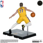 NBA  SPORTSPICKS LUKA DONCIC (LA LAKERS) POSED FIGURES - immagine 3