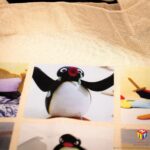 Pingu Tote Bag Moods - immagine 6