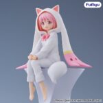 Puella Magi Madoka Magica Noodle Stopper PVC Statue Madoka Kaname 15 cm - immagine 5