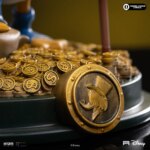 DUCK TALES UNCLE SCROOGE MCDUCK 1/10 STATUE - immagine 4