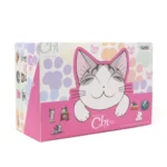 CHI SWEET HOME BLIND BOXES FIGURES DISPLAY (6) - immagine 2