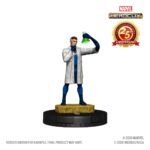 Marvel HeroClix: 25th Anniversary Starter Set Fantastic Four - immagine 5