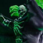 Masters of the Universe Art Scale Statue 1/10 Scareglow (Glow in the Dark) 25 cm - immagine 6