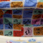 Lilo & Stitch by Loungefly Micro Backpack Stitch, Angel, & Leroy - immagine 4