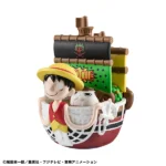 ONE PIECE YURA COLLE SERIES GRAND LINE COLL VOL 3 BOX SET - immagine 3