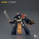 Warhammer The Horus Heresy Action Figure Night Lords Contekar Terminator 2 14 cm - immagine 5