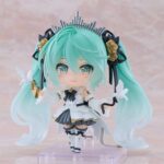 Character Vocal Series 01: Hatsune Miku Nendoroid Action Figure Symphony: 10th Anniversary Ver. 10 cm - immagine 3