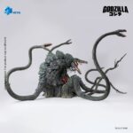 Godzilla vs. Biollante (1989) Exquisite Basic Series Action Figure Biollante 20 cm - immagine 4