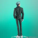 MOBILE SUIT GUNDAM GQUUUUUX CHALLIA BULL LUCREA LITE STATUE