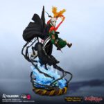 The Ancient Magus Bride Elite FigumiZ Statue 1/7 Chise & Elias 48 cm - immagine 4