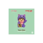 MONCHHICI LUCKY CAT BLIND BOX (6) - immagine 2
